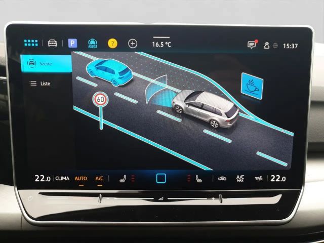 Volkswagen Golf 1.5 TSI DSG Life Variant