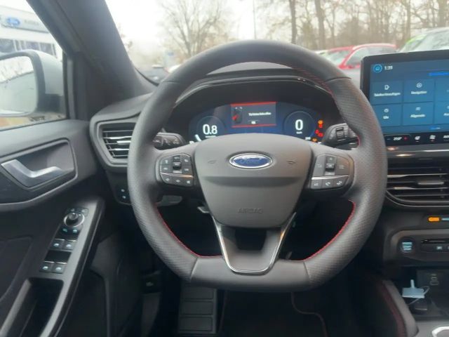 Ford Focus ST Line Wagon