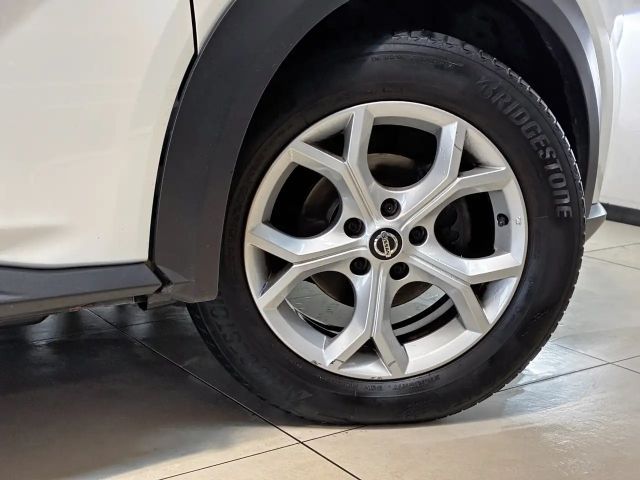 Nissan Juke DIG-T N-Connecta