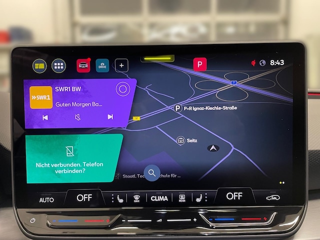 Seat Leon 2.0 TDI Sportstourer