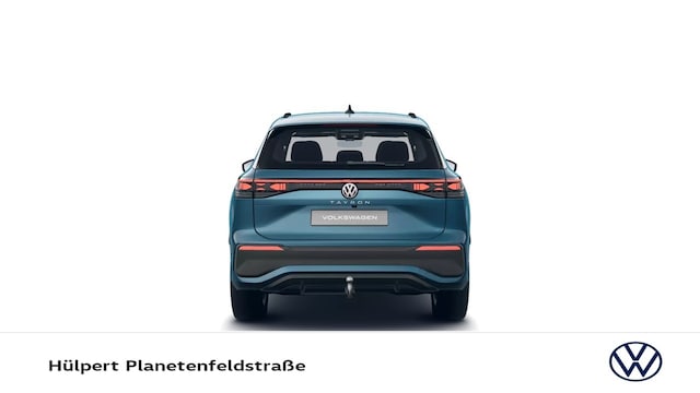 Volkswagen Tayron Life