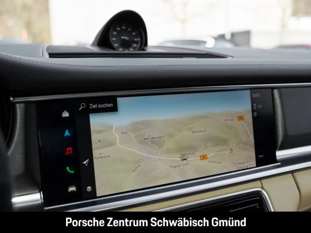 Porsche Panamera GTS