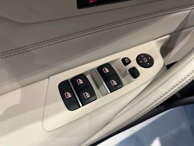 BMW 530 530d Luxury Line Touring xDrive