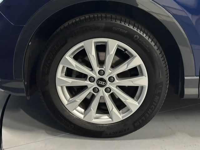 Audi Q3 35 TDI Quattro