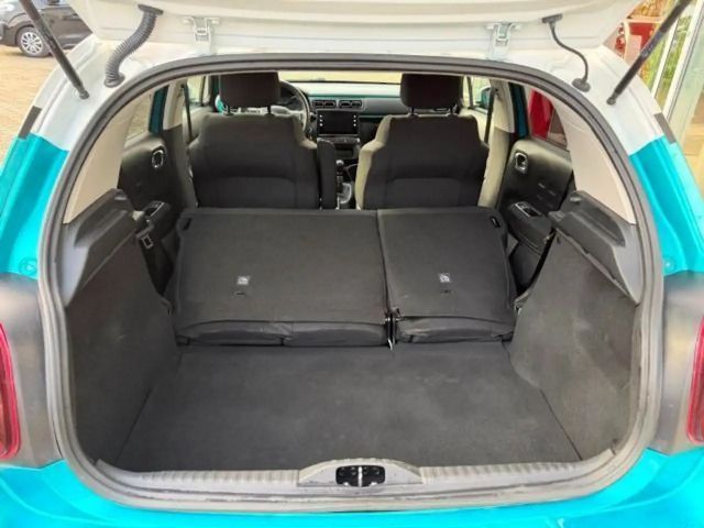 Citroën C3 Pack PureTech Shine