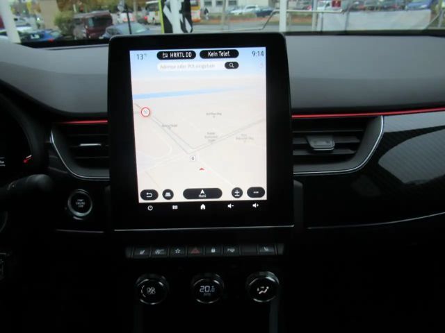 Renault Arkana EDC RS TCe 160