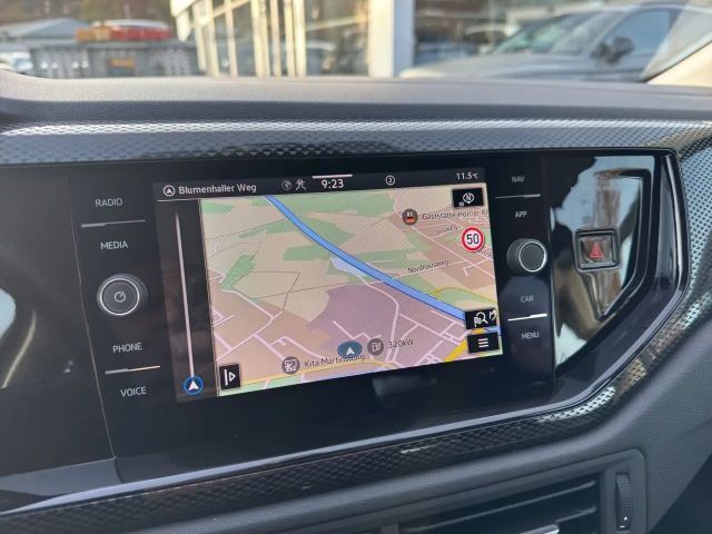 Volkswagen Taigo 1.0 TSI Life