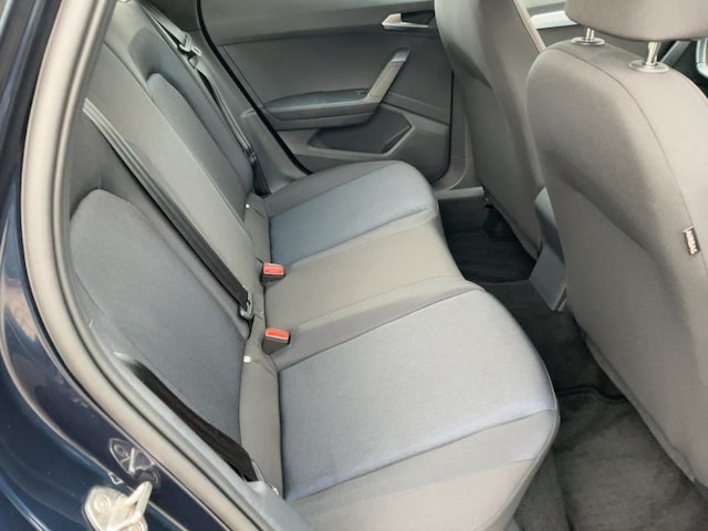 Seat Arona DSG FR-lijn