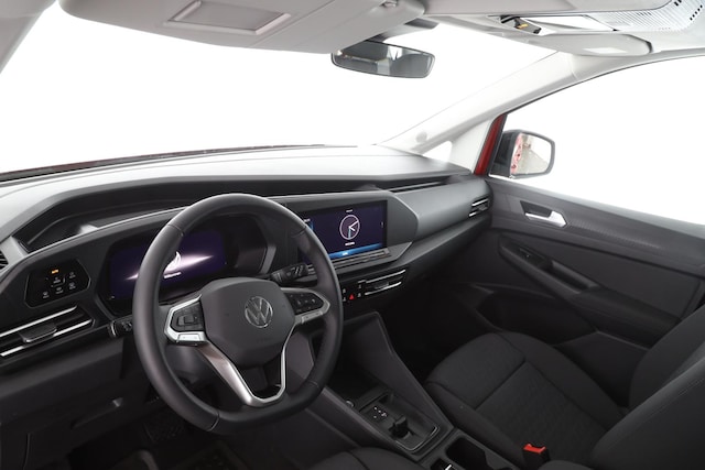 Volkswagen Caddy 1.5 TSI DSG eHybrid