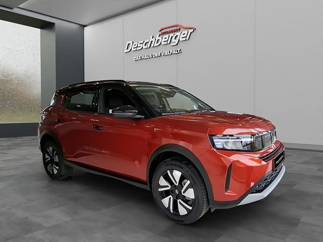 Opel Frontera 44 kWh GS e-Frontera