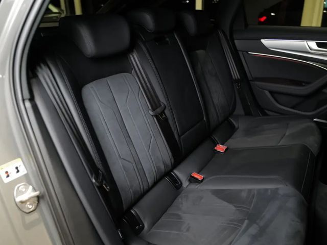 Audi A6 allroad 55 TDI Quattro