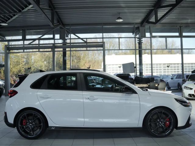 Hyundai i30 N Performance
