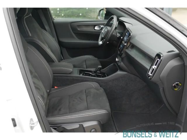 Volvo XC40 Plus Recharge