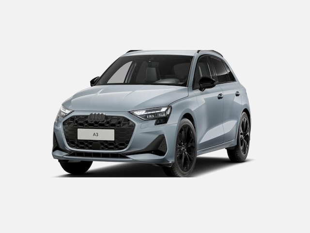 Audi A3 30 TFSI S-Tronic Sportback
