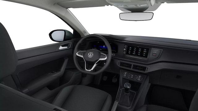 Volkswagen Taigo 1.0 TSI