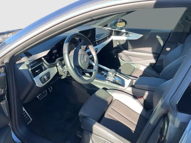 Audi A5 45 TFSI Quattro S-Line