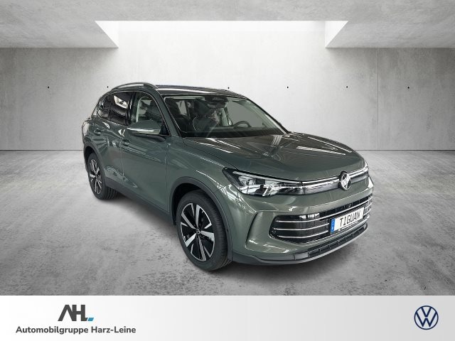 Volkswagen Tiguan DSG IQ.Drive