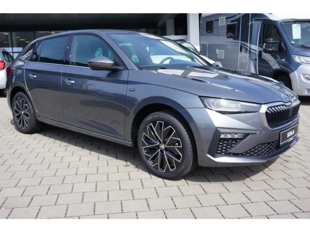 Skoda Scala 1.0 TSI Drive