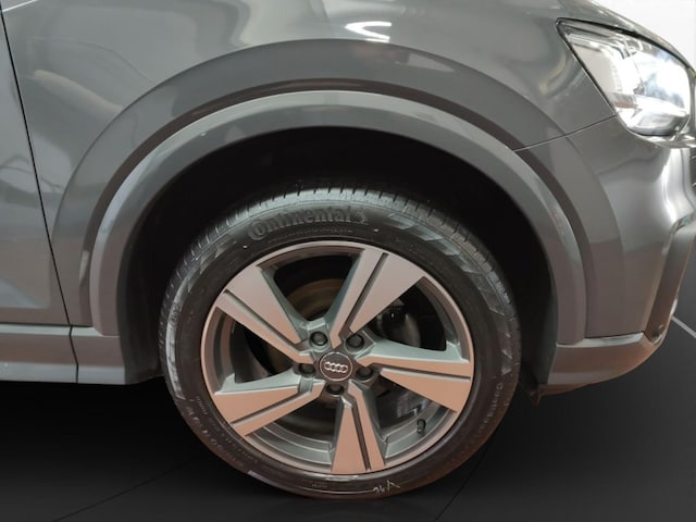 Audi Q2 35 TFSI S-Tronic Sport