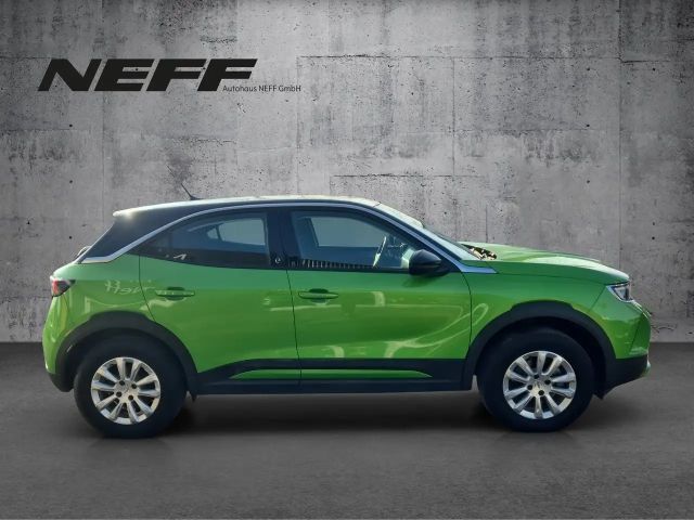Opel Mokka Edition Mokka-e