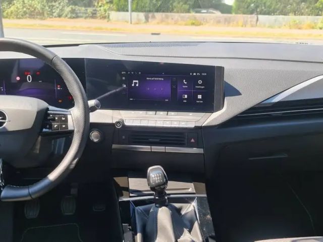 Opel Astra GS-Line Grand Sport Sports Tourer