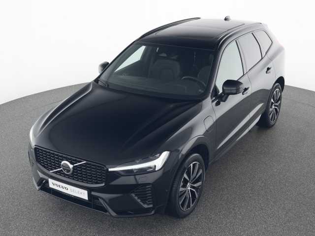 Volvo XC60 XC60