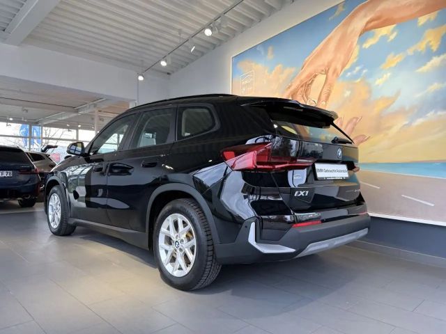 BMW iX1 xDrive30