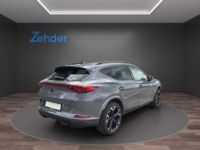 Cupra Formentor 2.0 TSI DSG VZ