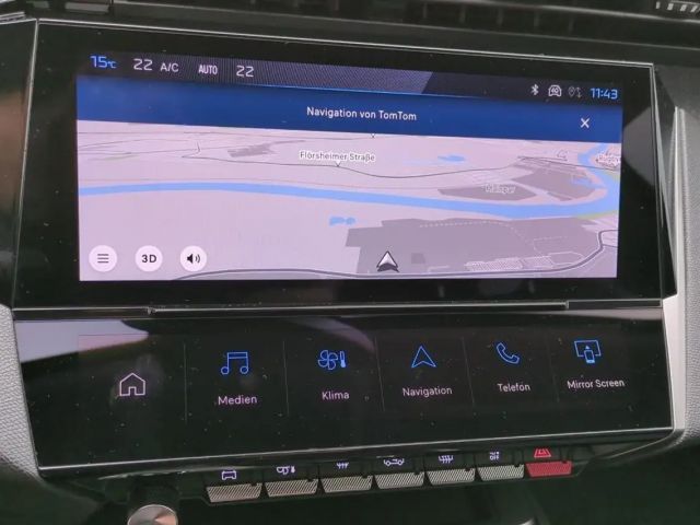 Peugeot 308 Allure Pack PureTech