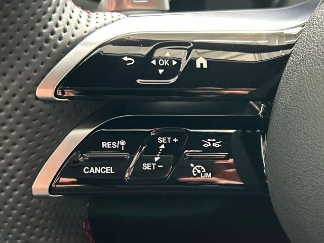 Mercedes-Benz CLA 180 AMG Line Shooting Brake