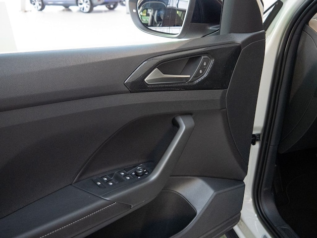 Volkswagen T-Cross DSG R-Line Style