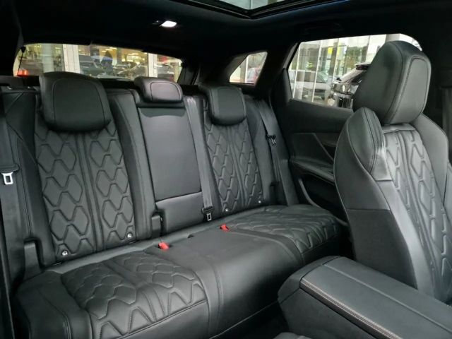 Peugeot 3008 GT-Line Hybrid