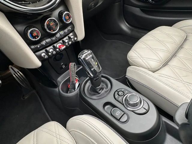 MINI John Cooper Works Cabrio John Cooper Works +Akt.Temp +Hifi h/k +RFK +App