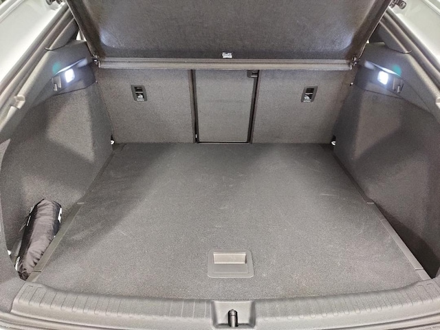 Audi Q4 e-tron Quattro Sportback