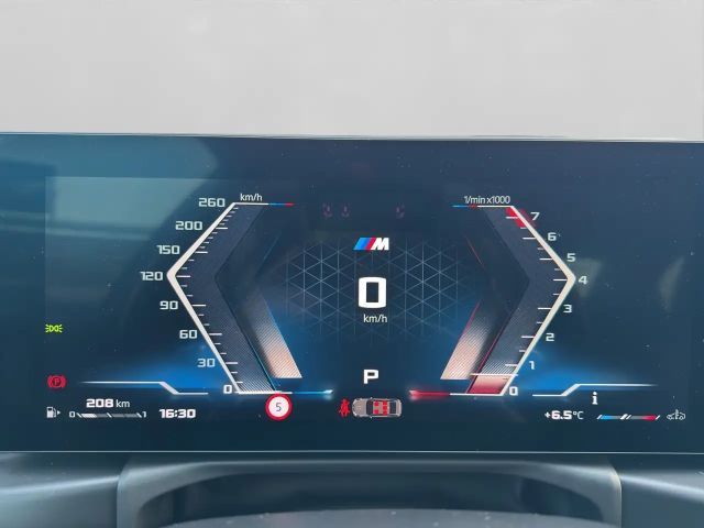 BMW 340 M-Sport Sedan xDrive