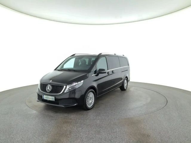 Mercedes-Benz EQV 300 AVANTGARDE