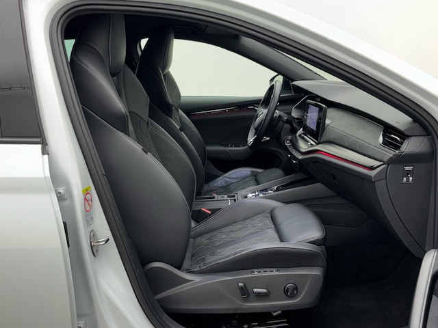 Skoda Octavia Combi RS