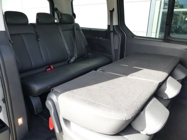 Hyundai Staria Prime