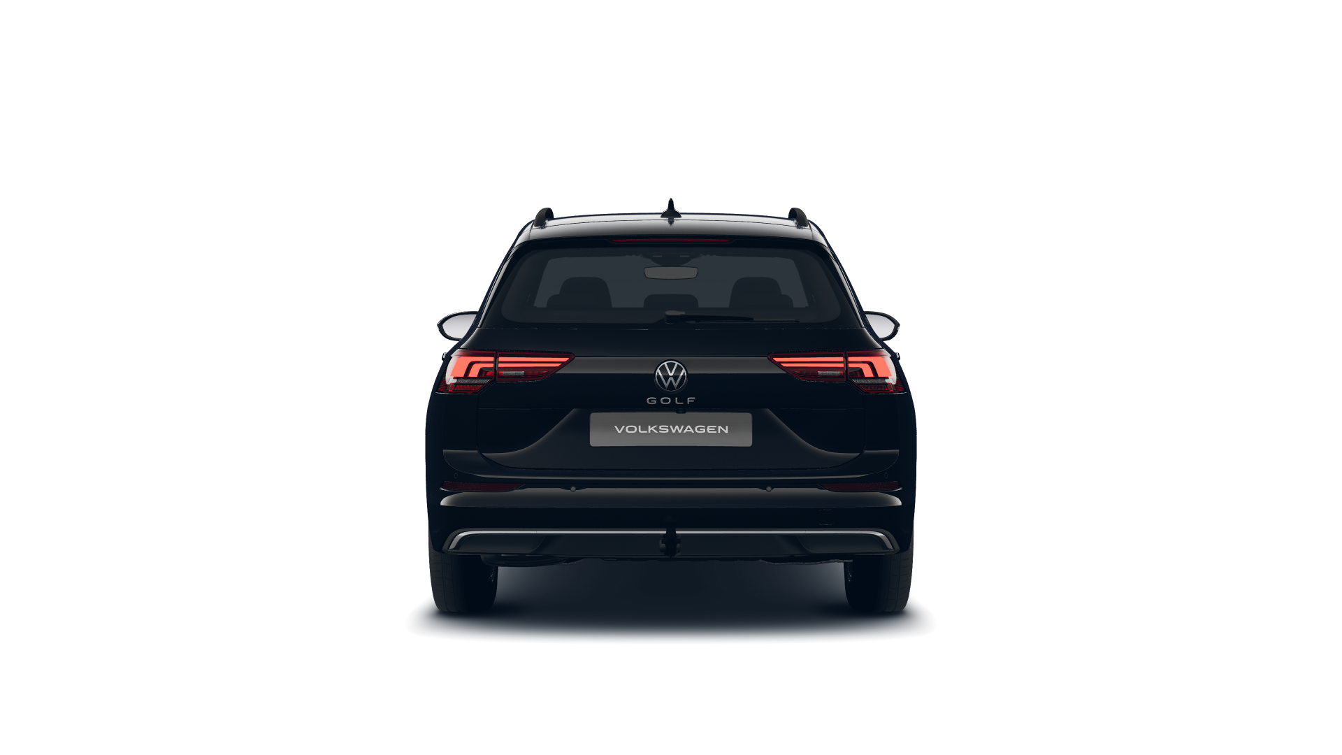 Volkswagen Golf 1.5 TSI Life Variant