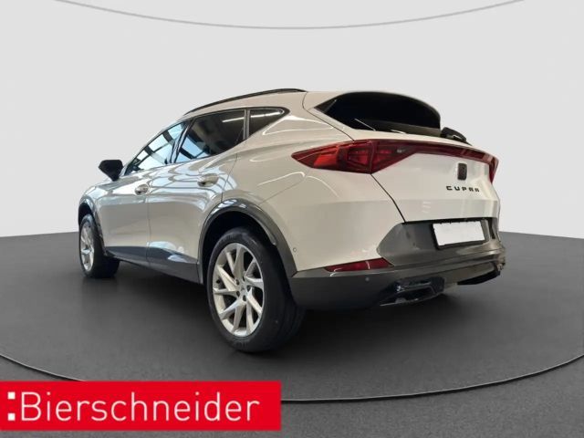 Cupra Formentor AB 249 EUR AHK NAVI REAR VIEW SHZ