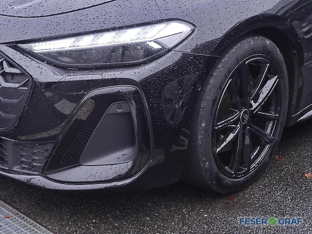 Audi A5 Avant Quattro S-Tronic