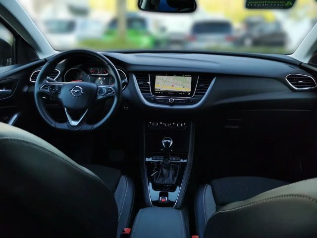Opel Grandland X Elegance