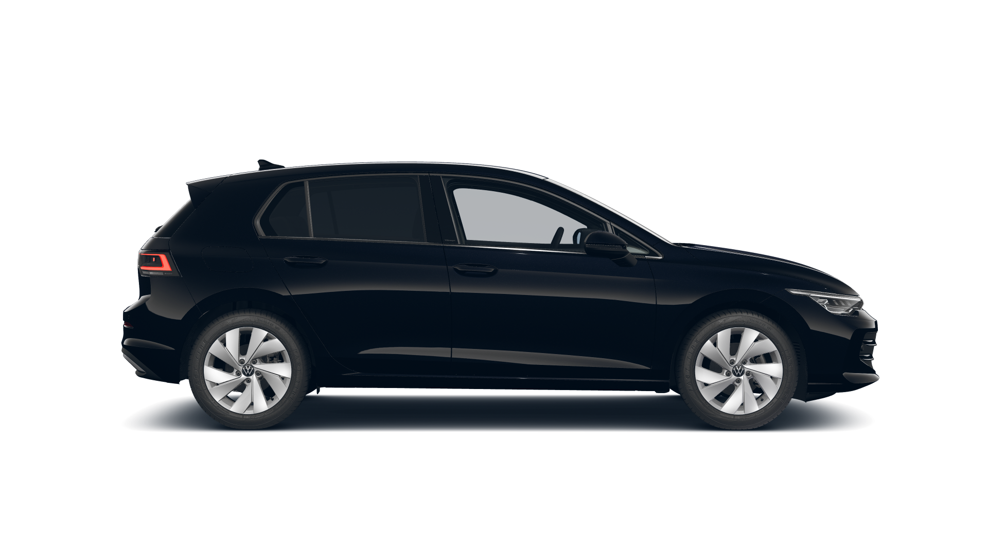 Volkswagen Golf DSG Golf VIII IQ.Drive Style