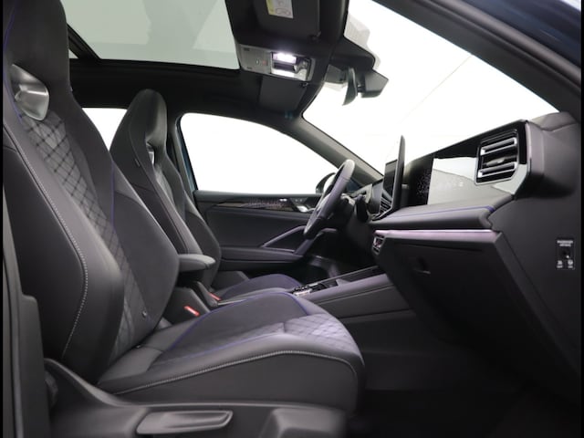 Volkswagen Tiguan 2.0 TDI DSG R-Line