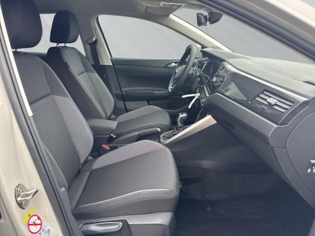 Volkswagen Taigo 1.0 TSI Life