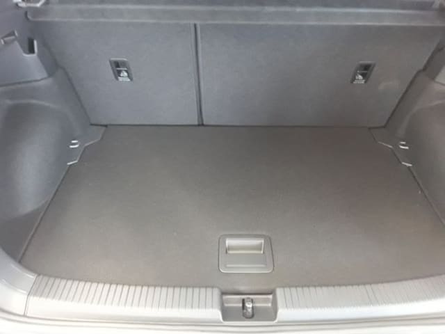 Volkswagen T-Cross 1.0 TSI DSG Life