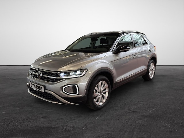Volkswagen T-Roc 1.5 TSI DSG Style