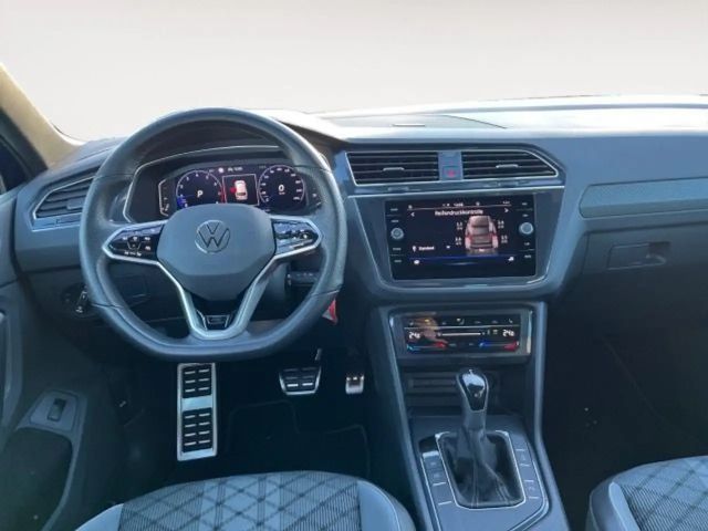 Volkswagen Tiguan 1.5 TSI DSG R-Line