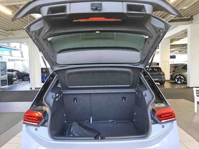 Volkswagen ID.3 62 kWh +LED +APP-CONN +NAVI +CLIMA +LM +