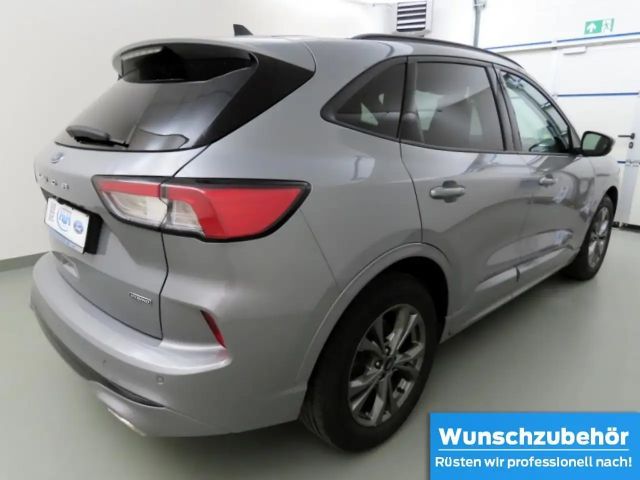 Ford Kuga ST Line X
